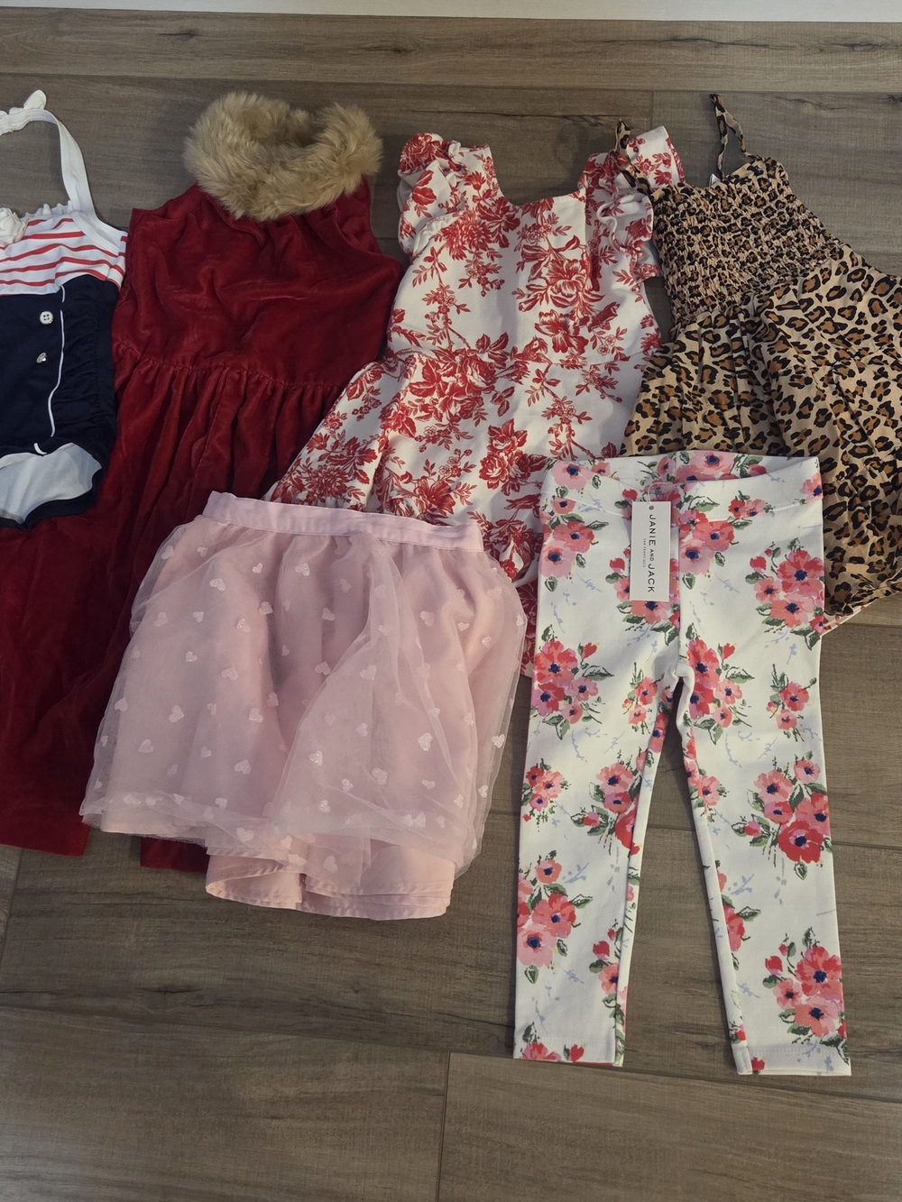 Janie And Jack Bundle